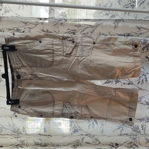 Women's Union Bay Capri Pants